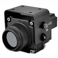 TH384 Thermal Camera